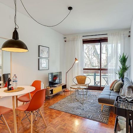 DA'HOME - Boavista Beautiful Apartment Porto Exterior foto