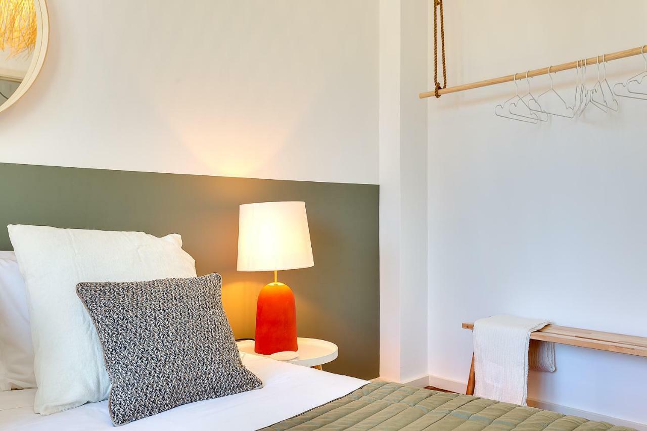 DA'HOME - Boavista Beautiful Apartment Porto Exterior foto